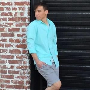 Meet your Posher, Jameson